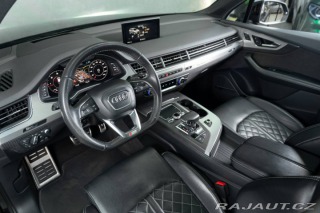 Audi Q7 3.0 TDI 272k quattro tip 2018