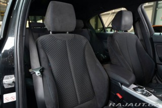 BMW 1 125d M Sport A/T 2018