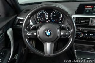 BMW 1 125d M Sport A/T 2018