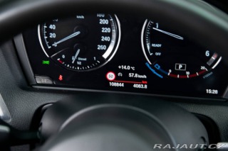 BMW 1 125d M Sport A/T 2018