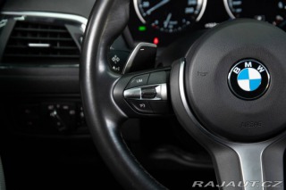 BMW 1 125d M Sport A/T 2018