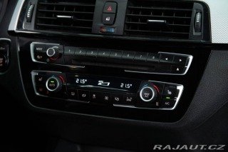 BMW 1 125d M Sport A/T 2018