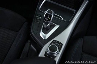 BMW 1 125d M Sport A/T 2018