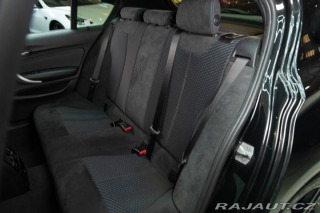 BMW 1 125d M Sport A/T 2018