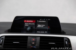 BMW 1 125d M Sport A/T 2018