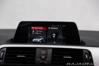 BMW 1 125d M Sport A/T 2018