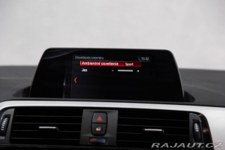 BMW 1 125d M Sport A/T 2018