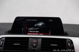 BMW 1 125d M Sport A/T 2018