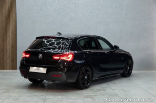 BMW 1 125d M Sport A/T 2018