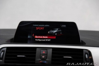 BMW 1 125d M Sport A/T 2018