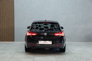 BMW 1 125d M Sport A/T 2018