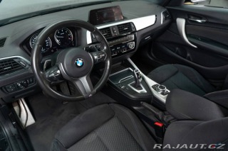 BMW 1 125d M Sport A/T 2018