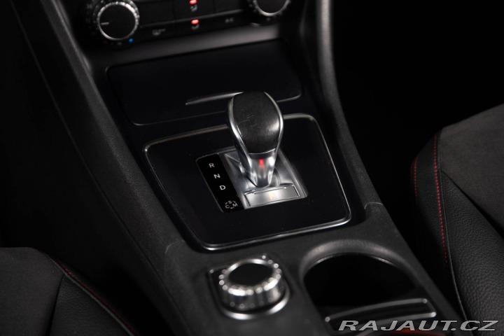 Mercedes-Benz CLA Shooting Brake SB 45 AMG 2015