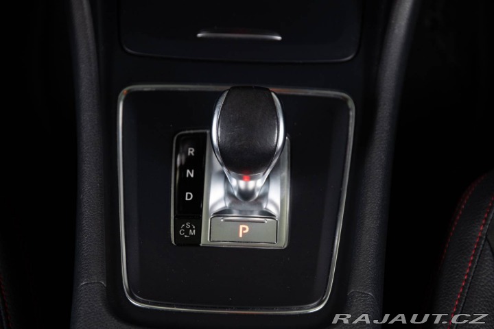 Mercedes-Benz CLA Shooting Brake SB 45 AMG 2015