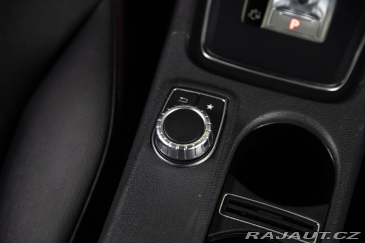 Mercedes-Benz CLA Shooting Brake SB 45 AMG 2015