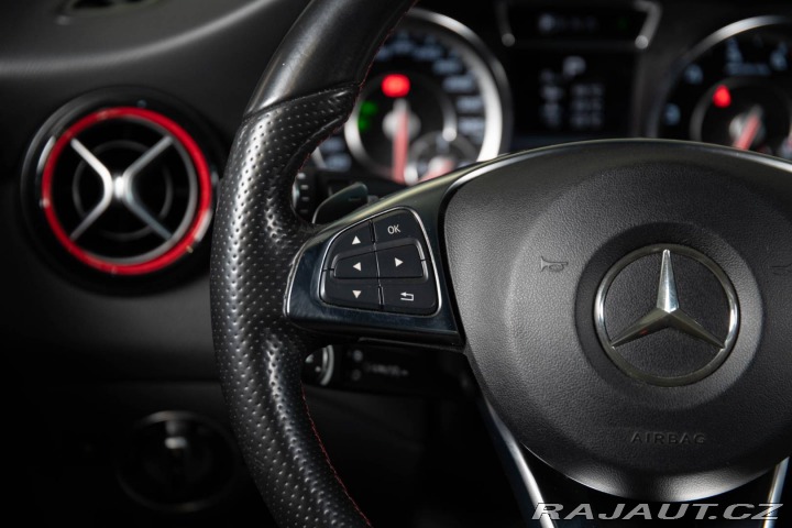 Mercedes-Benz CLA Shooting Brake SB 45 AMG 2015