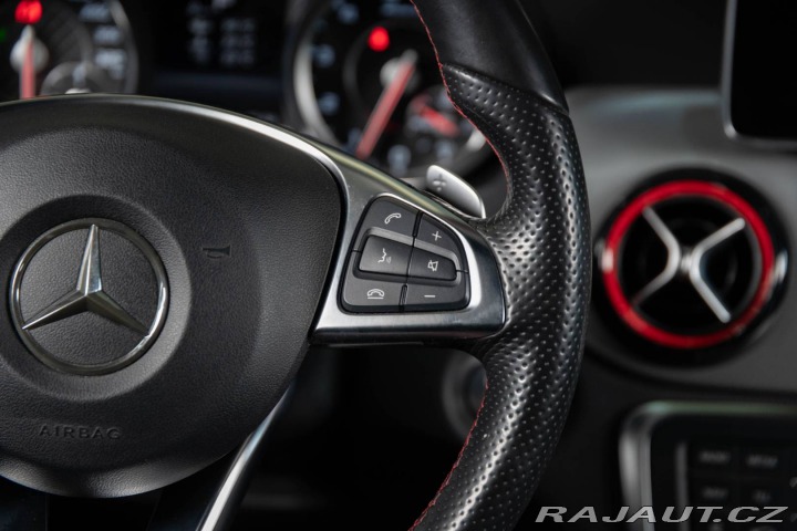 Mercedes-Benz CLA Shooting Brake SB 45 AMG 2015