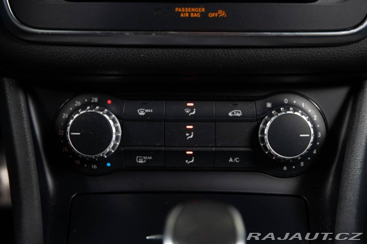 Mercedes-Benz CLA Shooting Brake SB 45 AMG 2015