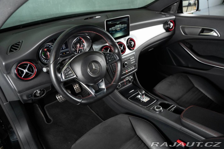 Mercedes-Benz CLA Shooting Brake SB 45 AMG 2015