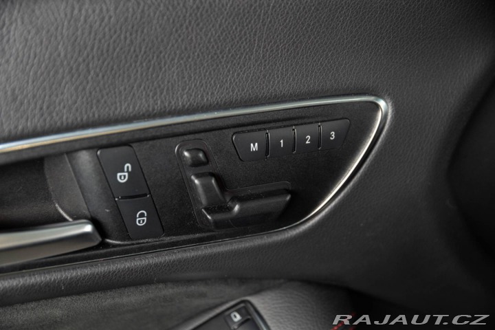 Mercedes-Benz CLA Shooting Brake SB 45 AMG 2015