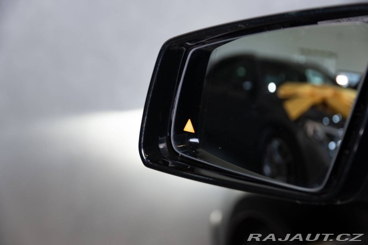 Mercedes-Benz CLA Shooting Brake SB 45 AMG 2015