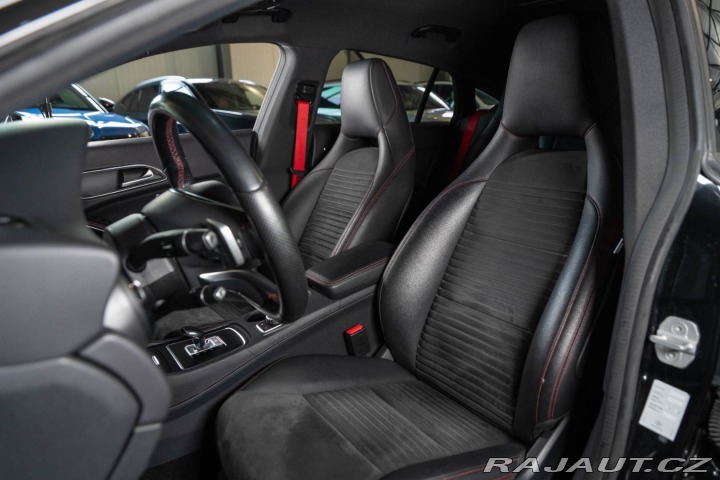 Mercedes-Benz CLA Shooting Brake SB 45 AMG 2015