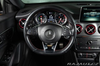 Mercedes-Benz CLA Shooting Brake SB 45 AMG 2015