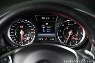 Mercedes-Benz CLA Shooting Brake SB 45 AMG 2015