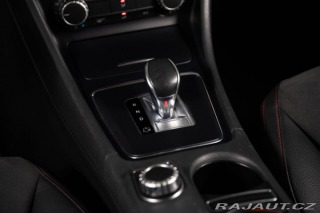 Mercedes-Benz CLA Shooting Brake SB 45 AMG 2015