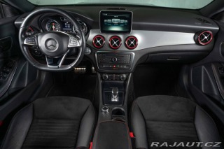 Mercedes-Benz CLA Shooting Brake SB 45 AMG 2015