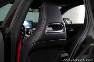 Mercedes-Benz CLA Shooting Brake SB 45 AMG 2015