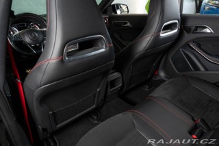 Mercedes-Benz CLA Shooting Brake SB 45 AMG 2015