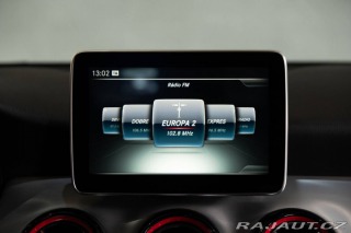 Mercedes-Benz CLA Shooting Brake SB 45 AMG 2015