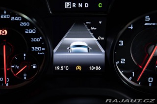 Mercedes-Benz CLA Shooting Brake SB 45 AMG 2015