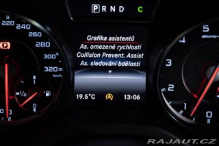 Mercedes-Benz CLA Shooting Brake SB 45 AMG 2015