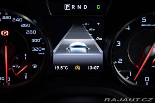 Mercedes-Benz CLA Shooting Brake SB 45 AMG 2015