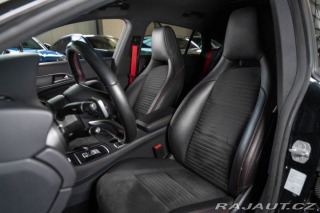 Mercedes-Benz CLA Shooting Brake SB 45 AMG 2015