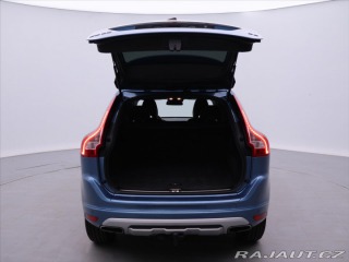 Volvo XC60 2,0 D3 110kW Aut. Momentu 2015