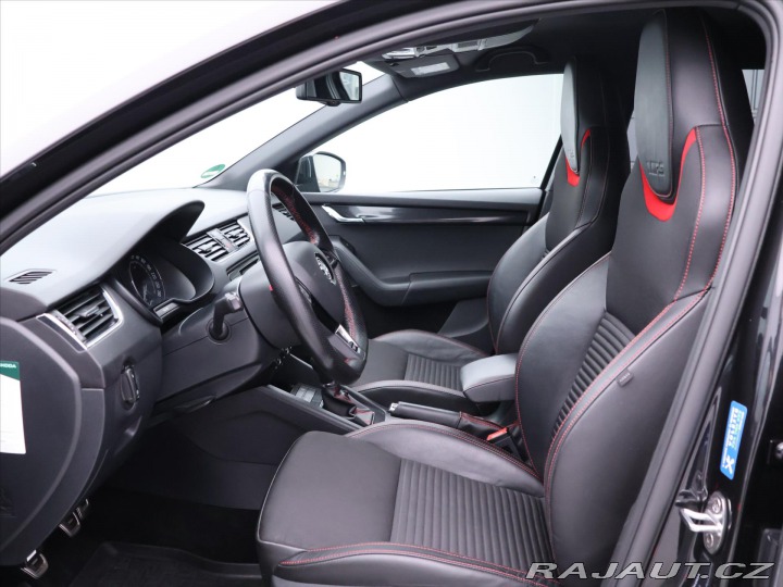 Škoda Octavia 2,0 TDI Aut.klima Xenon R 2015