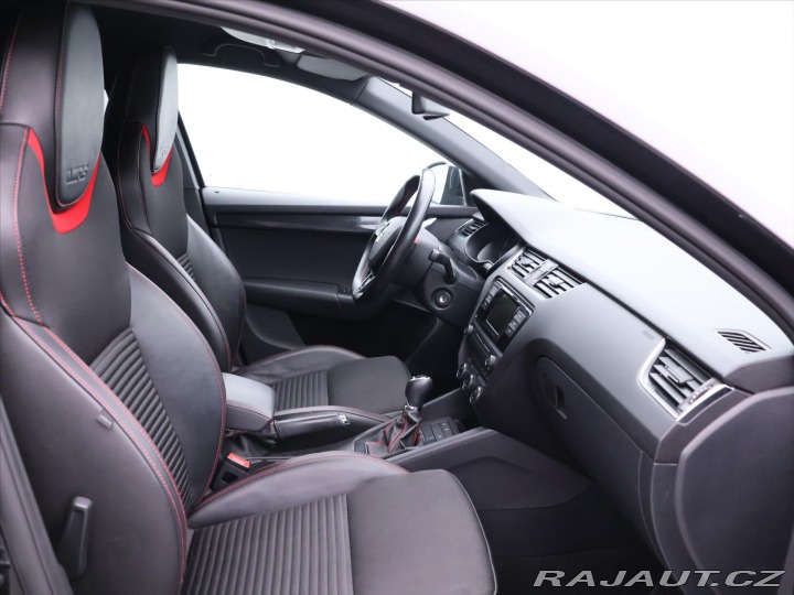 Škoda Octavia 2,0 TDI Aut.klima Xenon R 2015