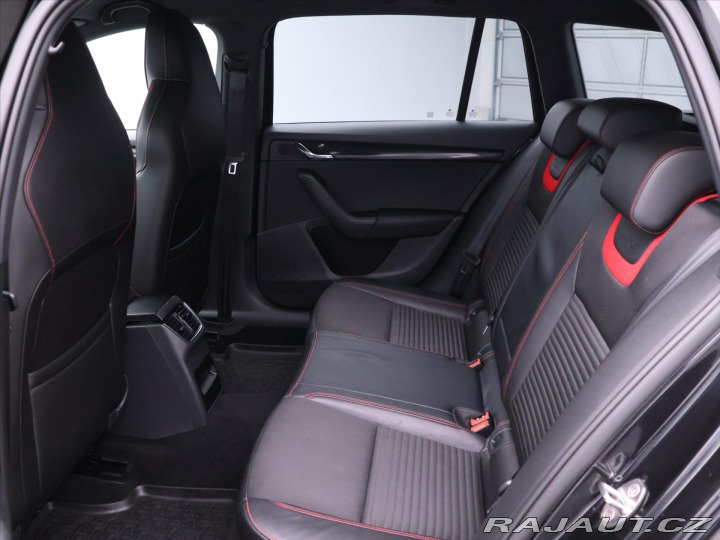 Škoda Octavia 2,0 TDI Aut.klima Xenon R 2015