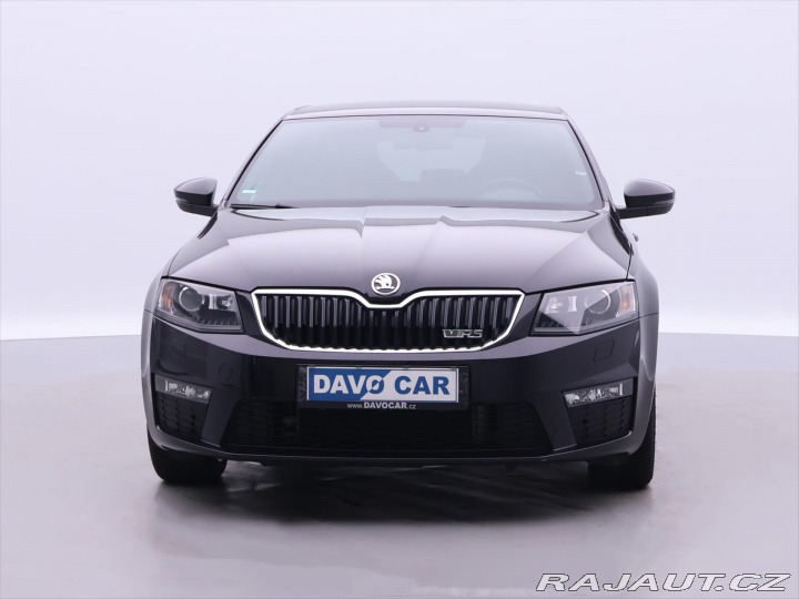 Škoda Octavia 2,0 TDI Aut.klima Xenon R 2015