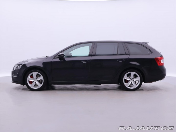 Škoda Octavia 2,0 TDI Aut.klima Xenon R 2015