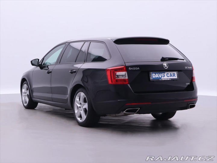 Škoda Octavia 2,0 TDI Aut.klima Xenon R 2015
