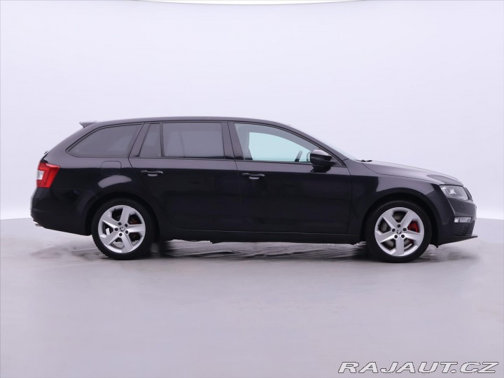 Škoda Octavia 2,0 TDI Aut.klima Xenon R 2015