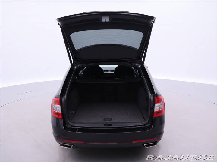 Škoda Octavia 2,0 TDI Aut.klima Xenon R 2015