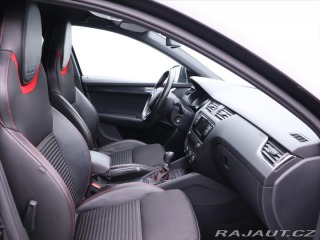 Škoda Octavia 2,0 TDI Aut.klima Xenon R 2015