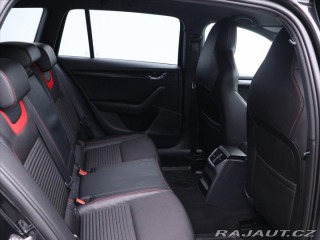 Škoda Octavia 2,0 TDI Aut.klima Xenon R 2015