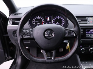 Škoda Octavia 2,0 TDI Aut.klima Xenon R 2015