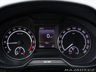 Škoda Octavia 2,0 TDI Aut.klima Xenon R 2015